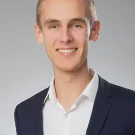 Jonas Appels