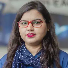 Ujala Farooq