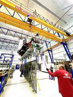 Congrats to Dottoressa Silvia Gomarasca