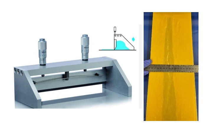 Investigation of Carbon Fiber Spreading Mechanism Using a Doctor Blade System thumbnail